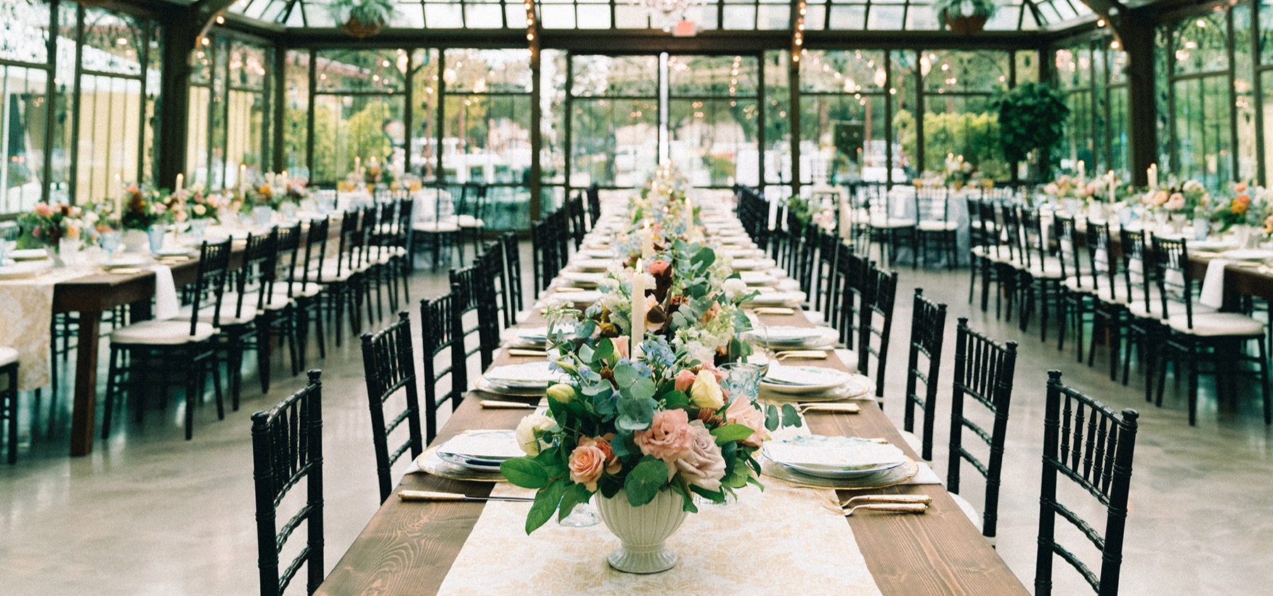 Aztec Events & Tents featured work