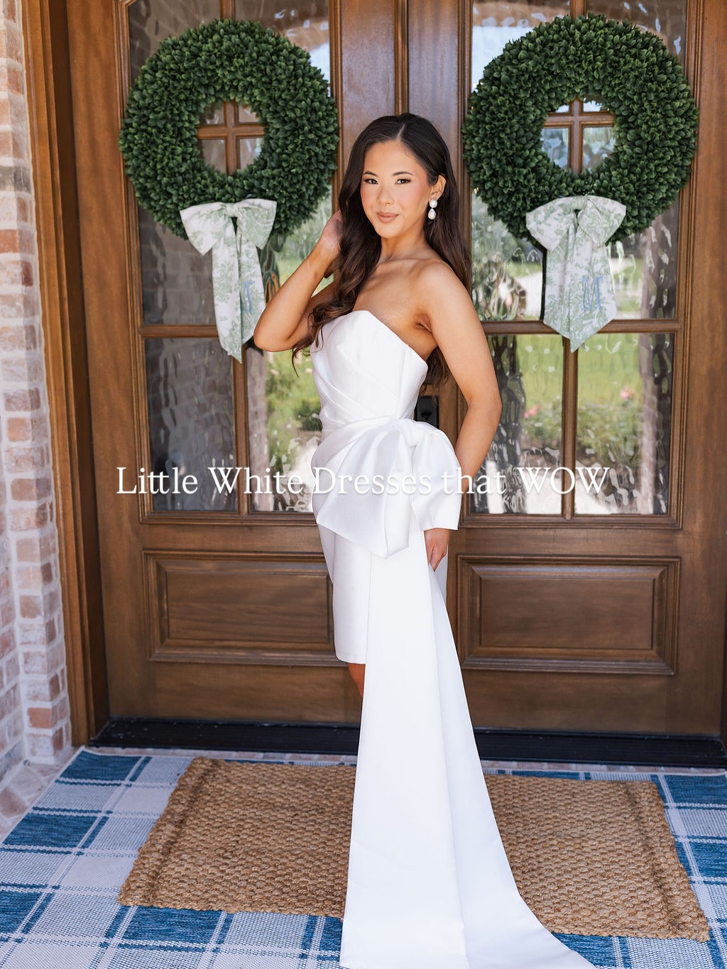 Engagement Boutique featured work