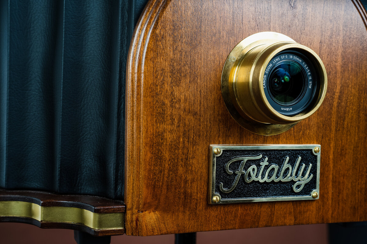 Fotably featured work
