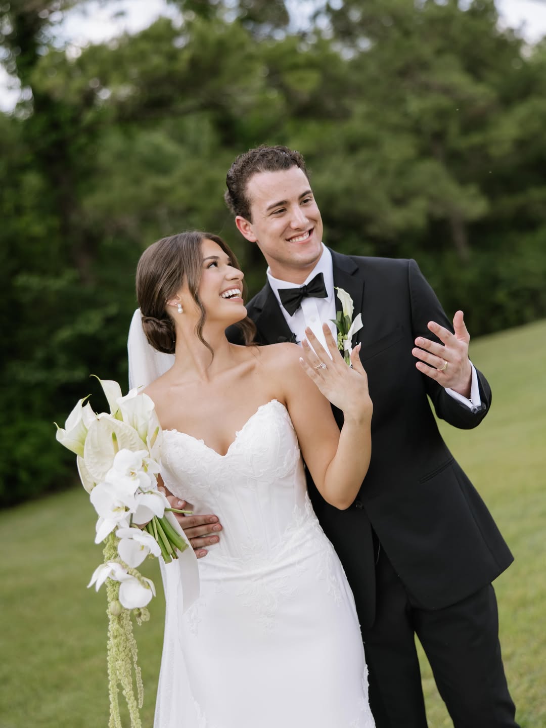 Grace & Confetti Co. featured work