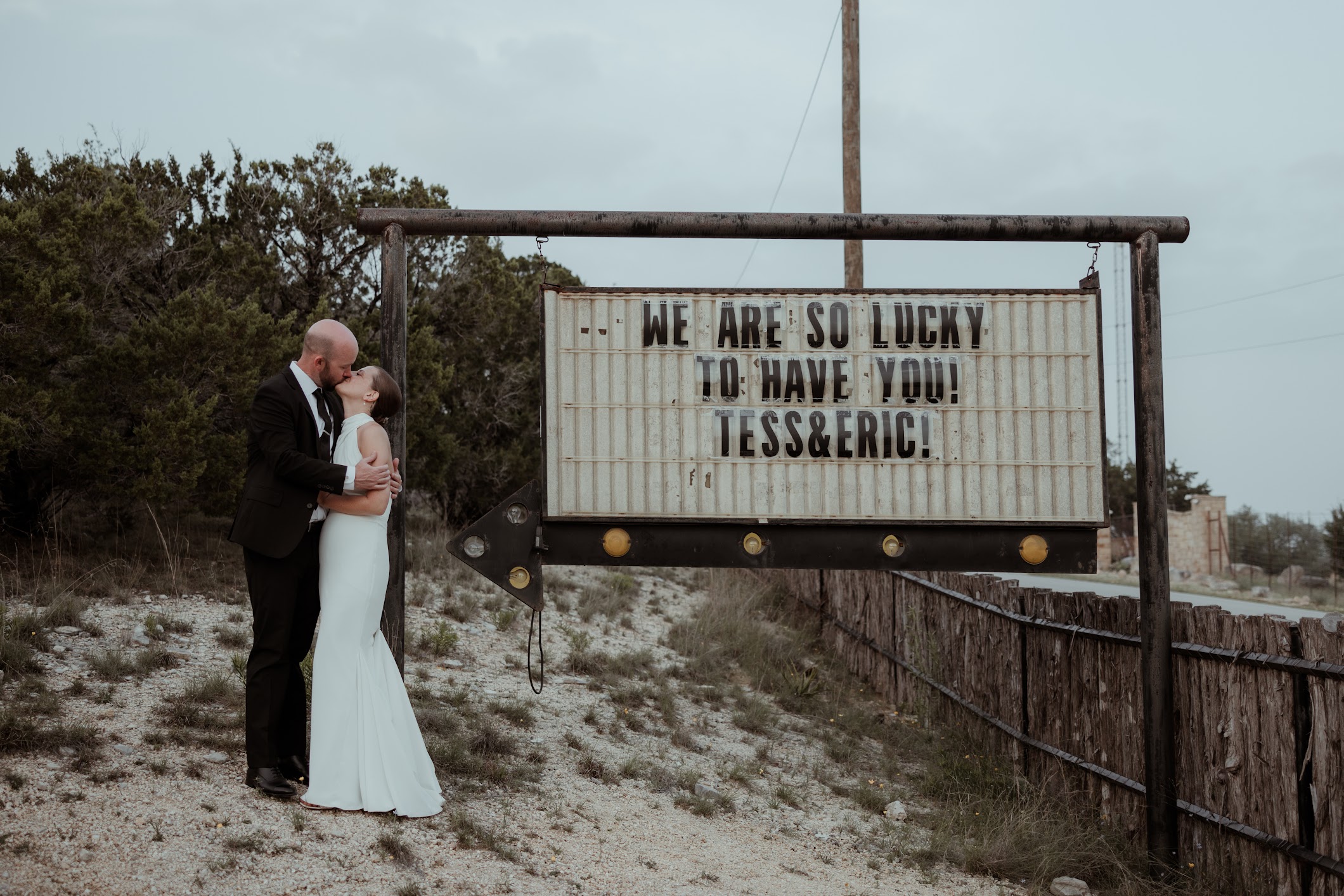 Lucky Arrow Retreat venue