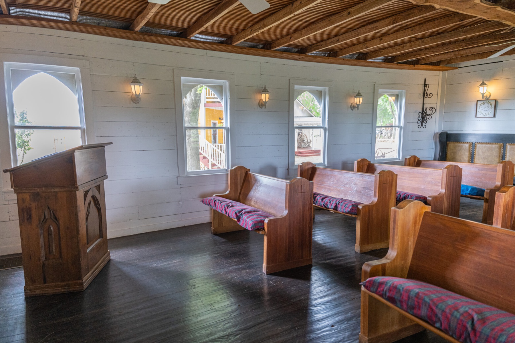 Moon River Ranch venue