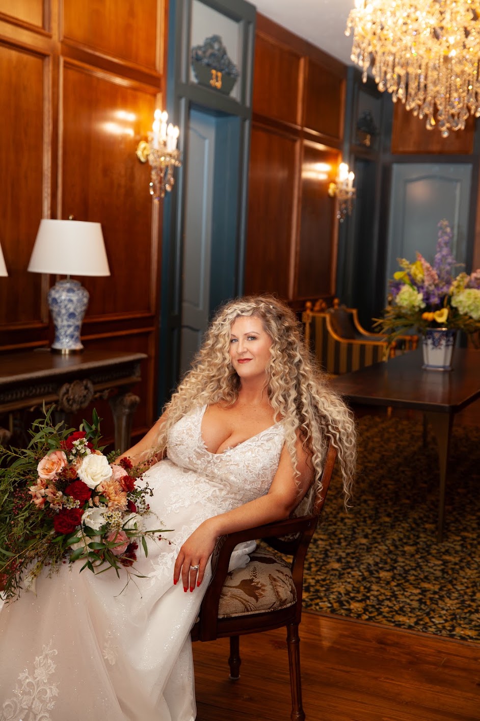 P.A. Smith Hotel venue