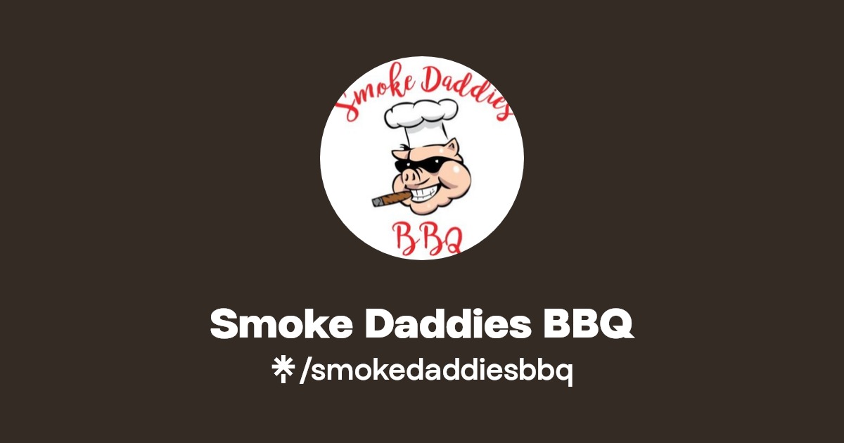 Smoke Daddies BBQ featured work