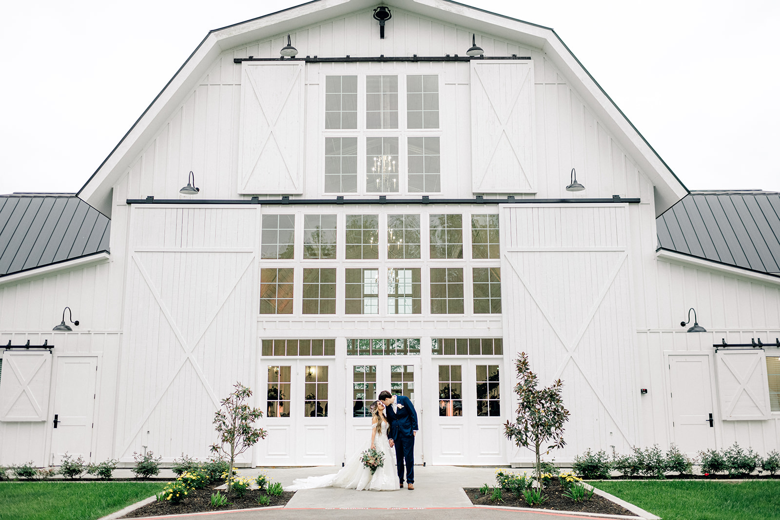 The Farmhouse venue