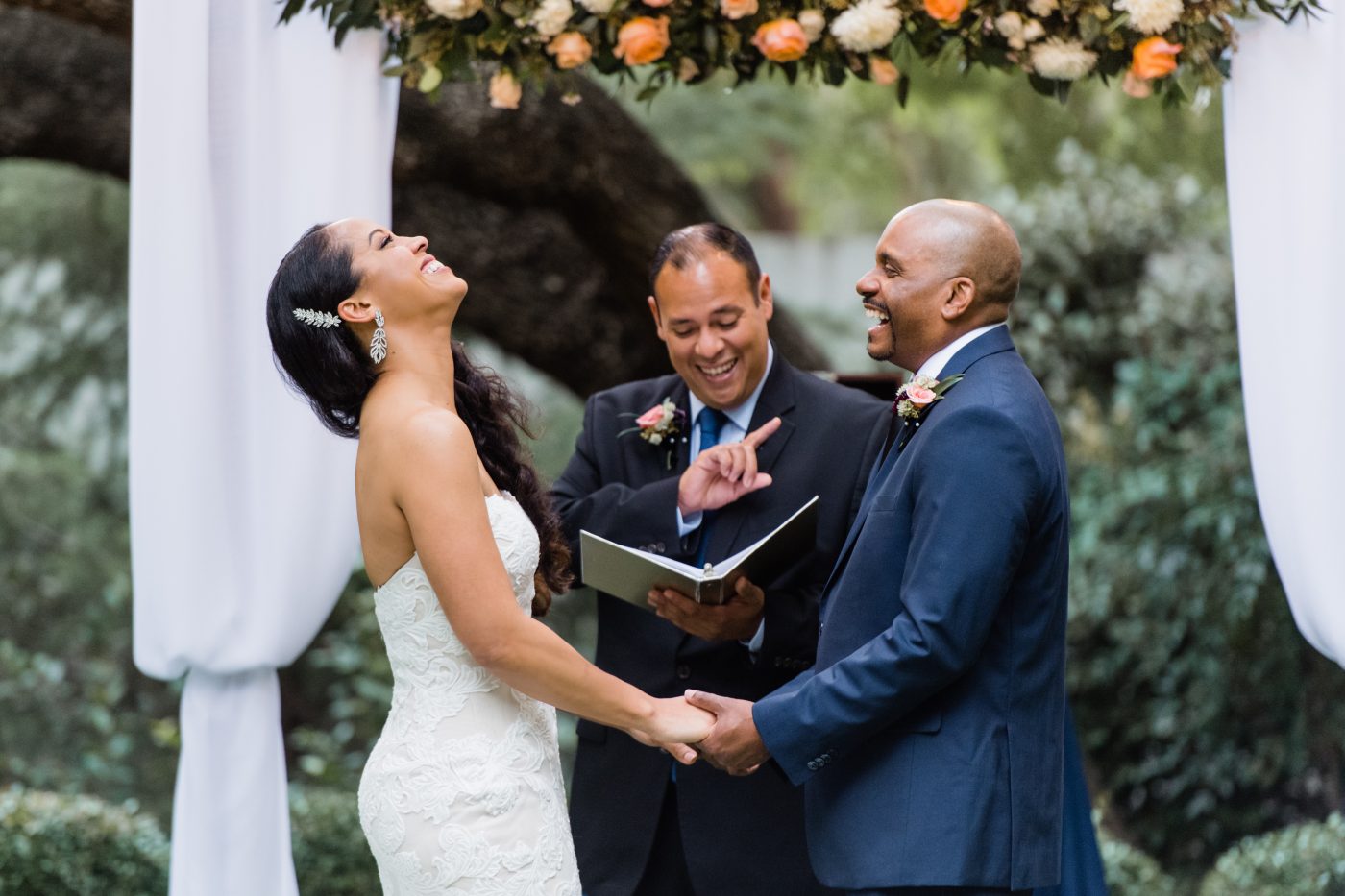 TX Wedding Ministries featured work