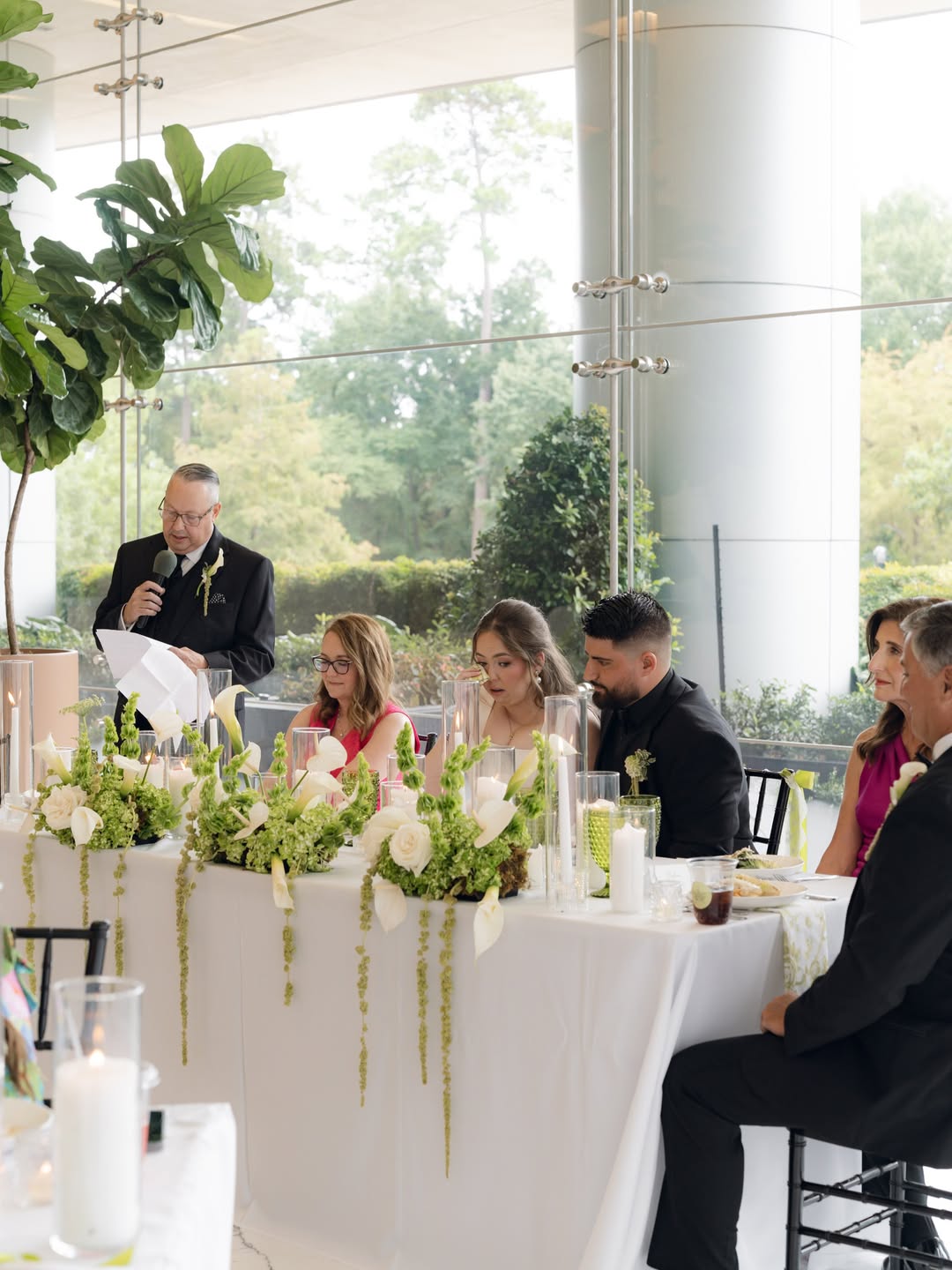 Wicked Whisk Catering featured work
