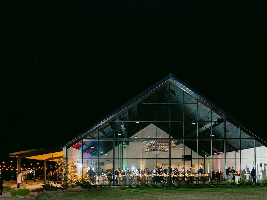 Camp Hosea venue