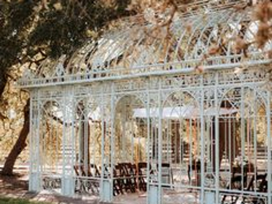 Ma Maison venue