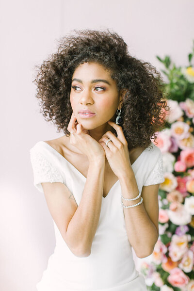 Adorne Artistry featured work