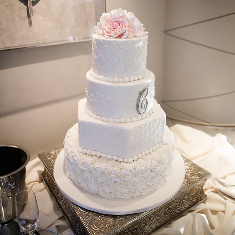 Bavarian Cakery featured work
